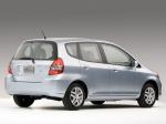 Honda Fit 2006 года (US)